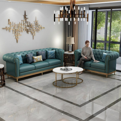 Sofa set couch upholstery 3+2 seater leather suite upholstered seats couches 2-piece.