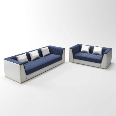 Sofa suite 3 2 seater couch sofa upholstery set couch set fabric textile
