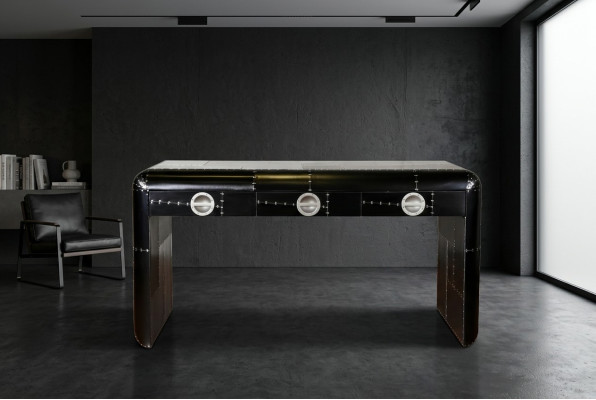 Vintage console table side table coffee table bar table drawer tables new