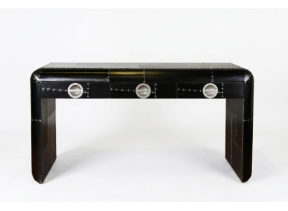 Vintage console table side table coffee table bar table drawer tables new