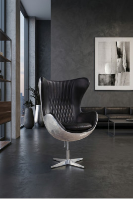 Cocktail chair, lounge chair, club chair, dining room chair, leather chair, wingback chair