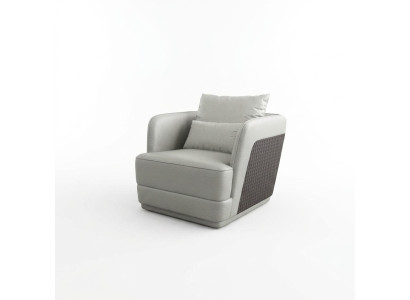Armchair, TV armchair, design upholstered armchair, arm rest armchair, recliner chair, club relax