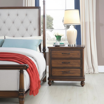 Design night table console side sleep room luxury consoles