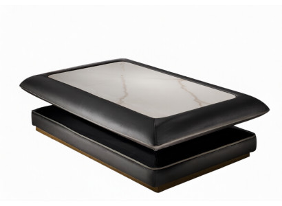 Coffee table table coffee tables fabric tables designer side table arredoclassic