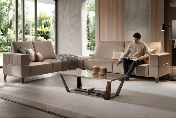 Designer coffee table side table sofa living room table arredoclassic tables