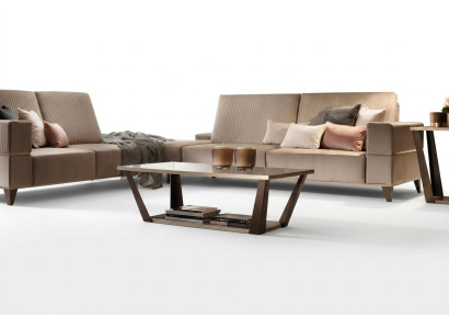 Designer coffee table side table sofa living room table arredoclassic tables