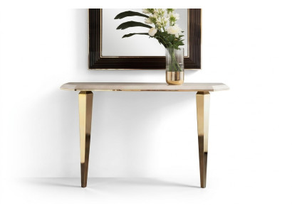 Wood console table, table console, console tables, dressing table, Arredoclassic.