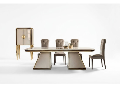 Dining table, table, designer furniture, Italian style, decor, dining room tables, new