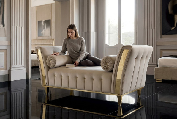 Bench stool footstool side stool ottoman chaise lounge bench ottoman new
