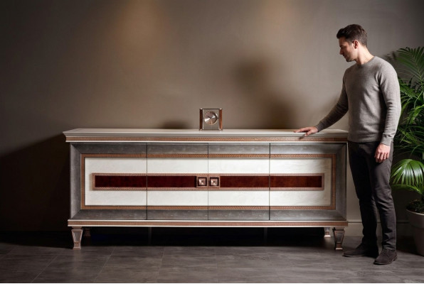 Dresser display cabinet dressers display cabinets dresser cabinet designer cabinet arredoclassic