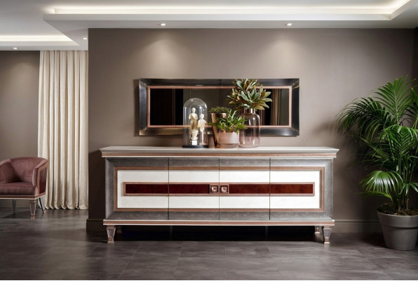 Dresser display cabinet dressers display cabinets dresser cabinet designer cabinet arredoclassic