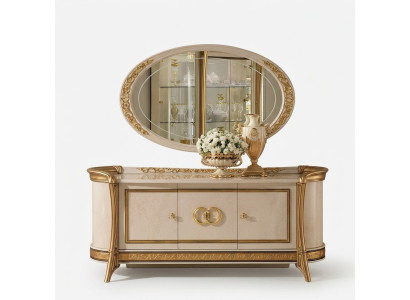Chest of drawers, designer consoles, dresser, sideboard, side low board, cabinet, living room.