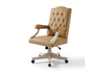 Executive chair armchair chair office swivel chair leather office furniture seating swivel chairs