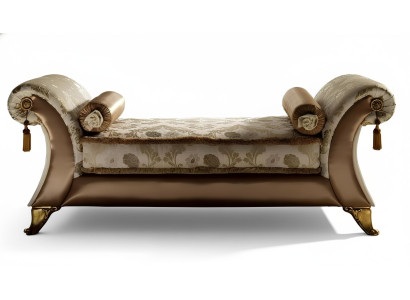 Chaiselounge Lounger Chaise Couch Sofa Lounge Seat Upholstery Club arredoclassic