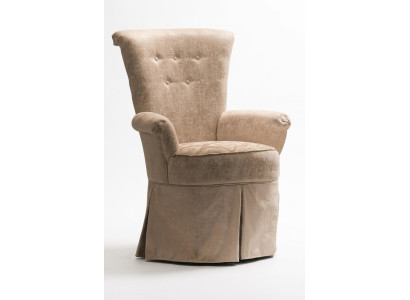 Armchair Design Couch Sofa Relax Lounge Luxury Club Upholstery Seating arredoclassic
