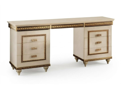 Dressing Table, Nightstand, Make-up Table, Console, Bedroom Dresser, Consoles, New