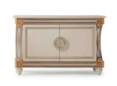 Sideboard Cabinet Wood Cupboard Sideboard Italian Design Luxury Furniture New