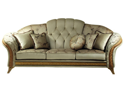 Sleeper sofa sofa 3-seater large bed function sleeper sofa sofas couches arredoclassic