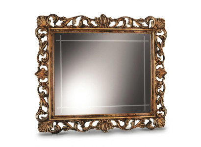 Classic design mirror Italian furniture wall mirror glass arredoclassic new