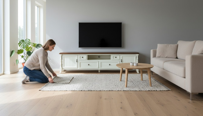 RTV design sideboard television wall country house low board luxury dresser cabinet new