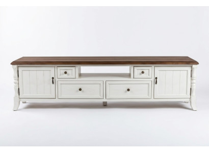 RTV design sideboard television wall country house low board luxury dresser cabinet new