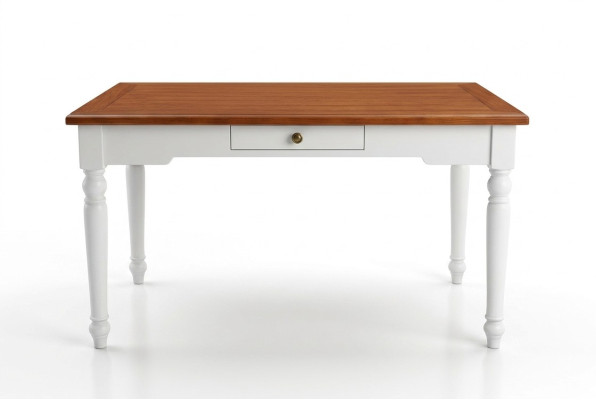 Design dining table wooden tables dining room furniture rectangular solid wood tables country style.