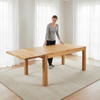 Dining table wood tables living dining room table 180x90cm dining tables solid solid wood