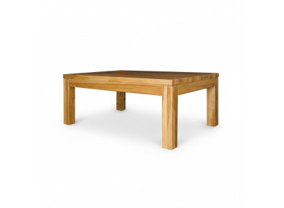 Coffee table sofa tables, sofa side table, real wood, solid furniture, 120x80cm.