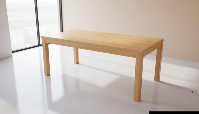 Dining table wood tables living dining room table 180x90cm dining tables solid solid wood