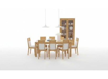 Dining table wood tables living dining room table 180x90cm solid solid wood dining tables