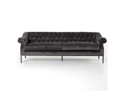 Chesterfield sofa couch upholstery fabric decorative leather couches upholstery set