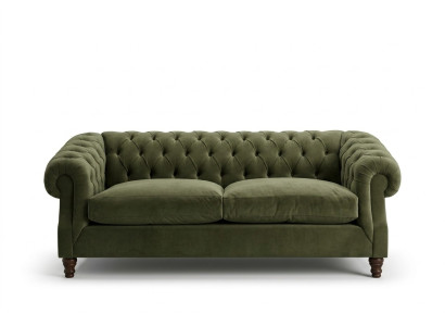 Living room sofa # luxury couch # upholstered designer classic furniture