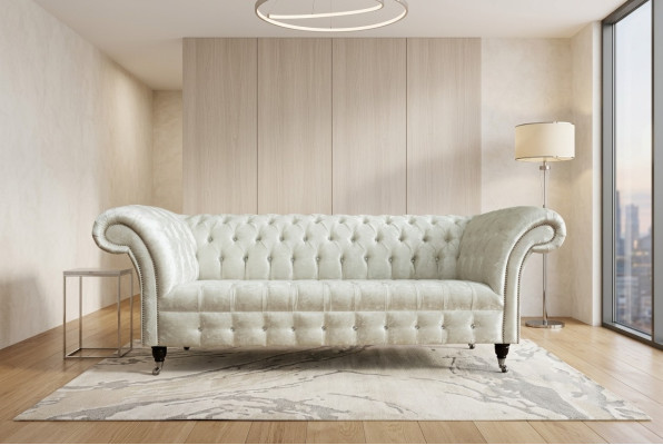 Leather Sofa Fabric Sofa Sofa Couch Upholstery Chesterfield Living Room Custom Made