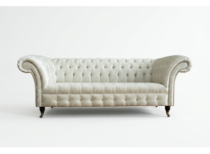 Leather Sofa Fabric Sofa Sofa Couch Upholstery Chesterfield Living Room Custom Made