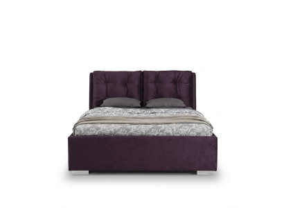 Bed Design Luxury Luxury Beds Textile Modern Bedroom 140/160/180/200