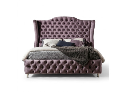 Royal Chesterfield Bed Double Beds Bedroom Furniture