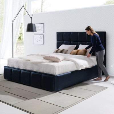 Including bed pillow design luxury double hotel sleep room beds Chesterfield