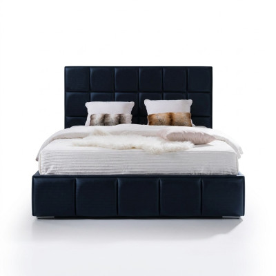 Including bed pillow design luxury double hotel sleep room beds Chesterfield