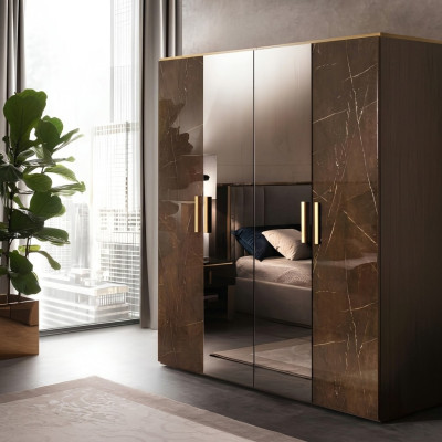 Wardrobe wood cabinet cabinets wood wardrobe furniture bedroom