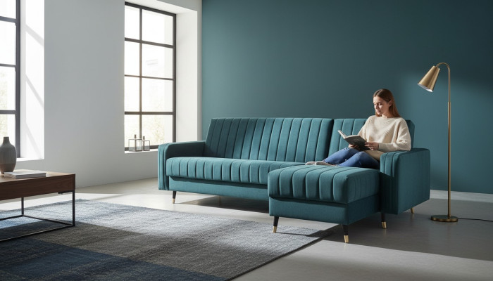 Design luxury corner couch sofa couches upholstery corner suite custom-made possible