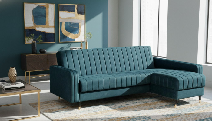 Design luxury corner couch sofa couches upholstery corner suite custom-made possible
