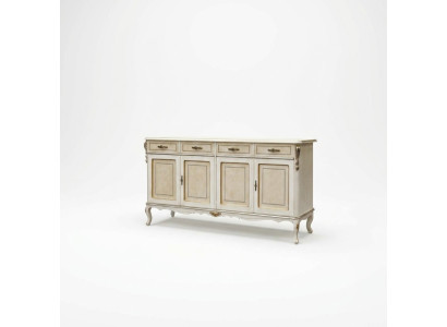 Design furniture classic Baroque Rococo style dressers cabinet sideboard