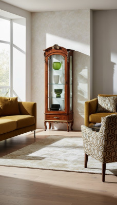 Design Furniture Classic Style Display Cabinet Living Room Cabinets Luxury Italian Furniture New