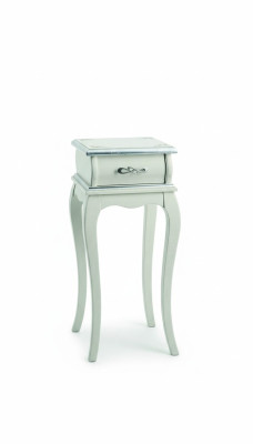 Italian furniture designer table side table console table living room table