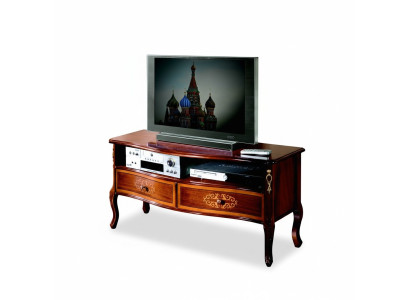 Sideboard TV lowboard rtv cabinet table living room wooden furniture classic new