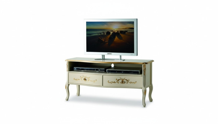 Design sideboard TV cabinet rtv Italian furniture living room wood furniture