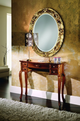 Side table Italian furniture console table designer table living room table