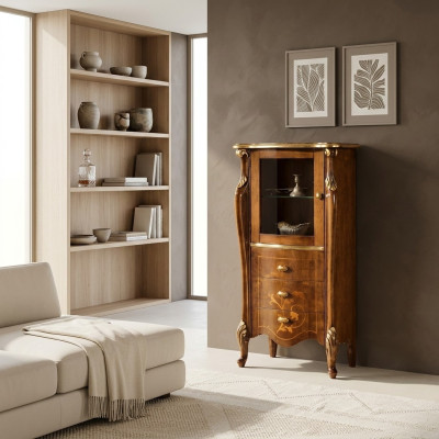 Italian furniture style Baroque chest of drawers cabinet cabinets designer furniture