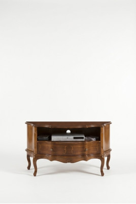 TV cabinet Italian furniture sideboard TV lowboard living room wood