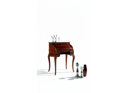 Office furniture wood luxury design desk secretary luxury writing desks office